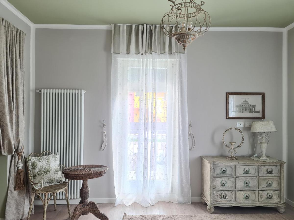Sofia'S Cottage Sommacampagna Luaran gambar