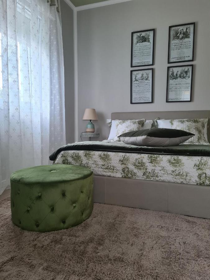 Sofia'S Cottage Sommacampagna Luaran gambar