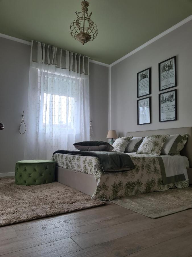 Sofia'S Cottage Sommacampagna Luaran gambar