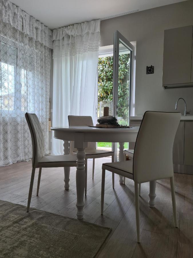 Sofia'S Cottage Sommacampagna Luaran gambar